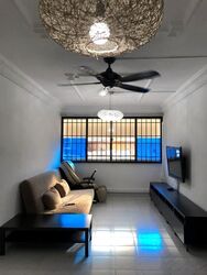Blk 864 Tampines Parkview (Tampines), HDB 4 Rooms #588605871